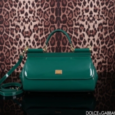 Dolce Gabbana Top Handle Bags